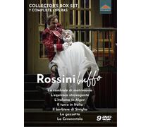 Rossini Buffo (DVD)