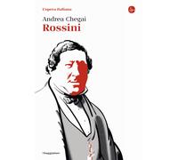 Rossini - Chegai Andrea