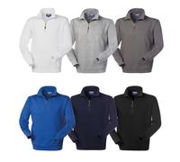 Rossini Derry HH105 mezza zip Felpa da lavoro