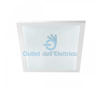 ROSSINI DRC003DA DRACMA PANEL LED 600X600 40W UGR<19
