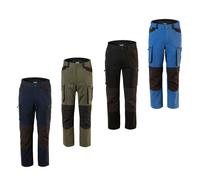 Rossini Dynamic Flex Pantaloni da lavoro multitasche