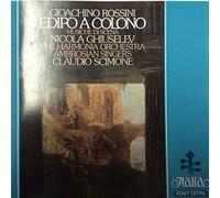 Rossini - Edipo a Colono
