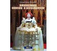 Rossini - Elisabetta Regina D'Inghilterra