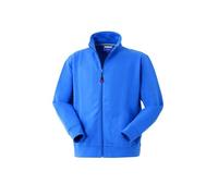 ROSSINI Felpa CANBERRA con Zip Intera Cerniera Lavoro Collo Alto da Uomo HH191