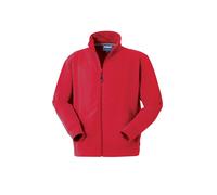 ROSSINI Felpa CANBERRA con Zip Intera Cerniera Lavoro Collo Alto da Uomo HH191