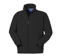 Rossini Trading HH19105HL Felpa Canberra, Nero, L