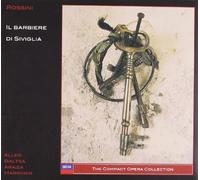 Rossini, G. - Barber Of Seville-Comp Opera (2 CD)