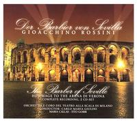 Rossini, G. - Barbier Von Sevilla*Der (3 CD)