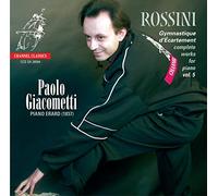 ROSSINI, G. - COMPLETE WORKS.. -SACD-