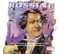 Rossini, G. - Greatest Hits