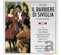 Rossini, G. - Il Barbiere Di Siviglia (2 CD)