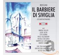 Rossini, G. - Il Barbiere Di Siviglia (2 CD)