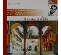 ROSSINI, G. - IL BARBIERE DI SIVIGLIA