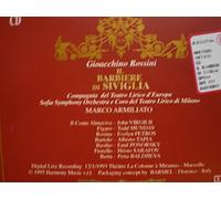 ROSSINI, G. - IL BARBIERE DI SIVIGLIA