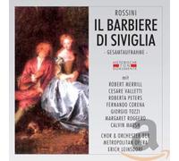 Rossini, G. - Il Barbiere Di Siviglia