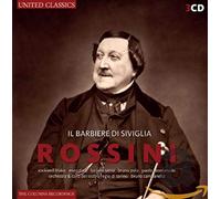 Gioachino Rossini Rossini: Il Barbiere Di Siviglia (CD) Album