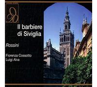 Rossini, G. - Il Barbiere Di Siviglia (Sl) (2 CD)
