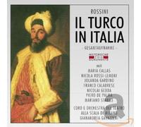 Rossini, G. - Il Turco In Italia (2 CD)