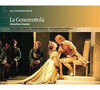 Rossini, G. - La Cenerentola (2 CD)
