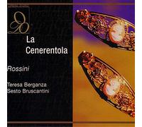 Rossini, G. - La Cenerentola