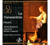 Rossini, G. - La Cenerentola (Sl) (2 CD)