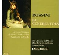 Rossini, G. - La Cenrentola (2 CD)
