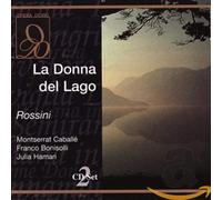 Rossini, G. - La Donna Del Lago (Sl) (2 CD)