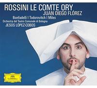 Rossini G. - Le Comte Ory (2 CD)