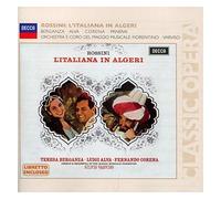Rossini, G. - L'Italiana In Algeri (2 CD)