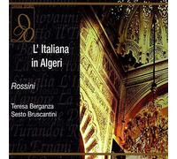 Rossini, G. - L'Italiana In Algeri