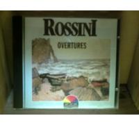 Rossini, G. - Ouvertueren