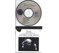 Rossini, G. - Overtures