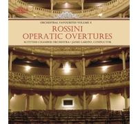 Rossini, G. - Overtures