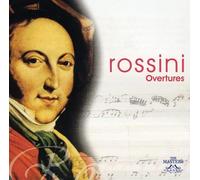 Rossini, G. - Overtures
