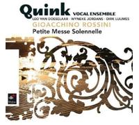 Rossini, G. - Petite Messe Solenelle (2 CD)