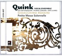 Rossini, G. - Petite Messe Solenelle (2 CD)