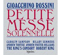 Rossini G. - Petite Messe Solenelle