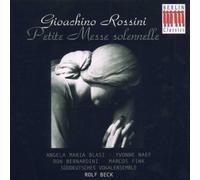 Rossini, G. - Petite Messe Solennelle (2 CD)