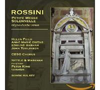Rossini, G. - Petite Messe Solennelle