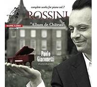 Rossini, G. - Piano Works Vol.7