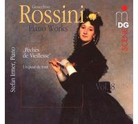 Rossini, G. - Piano Works Vol. 8