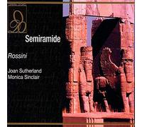 Rossini, G. - Semiramide