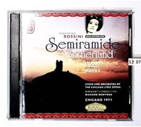 Rossini, G - Semiramide