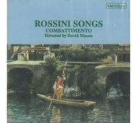 Rossini, G. - Songs: La Promessa