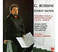 Rossini, G. - Stabat Mater
