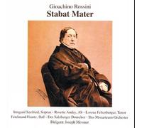 Rossini, G. - Stabat Mater