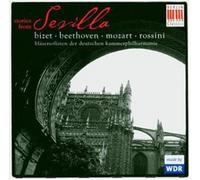 Rossini, G. - Stories From Sevilla (Rossin