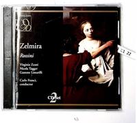 Rossini, G. - Zelmira (2 CD)