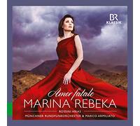 Rossini Gioachino - Amor Fatale - Arie