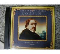 Rossini, Gioachino,Andreae, Marc - Gallery Of Classics: Rossini (US Import)
